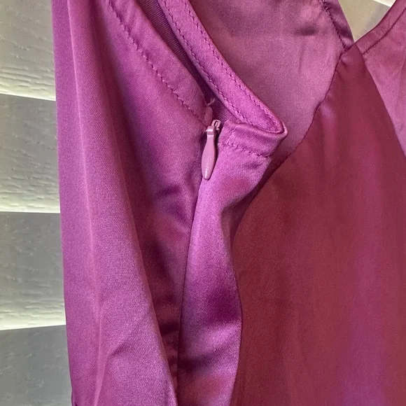 Princess Polly Nellie mini dress - Picture 3 of 4